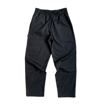 ＵＮＣＯＭＭＯＮ　ＴＨＲＥＡＤＳ　／　Ｕｎｃｏｍｍｏｎ　Ｃａｒｇｏ　Ｐａｎｔｓ　（ＢＬＡＣＫ）