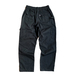 ＵＮＣＯＭＭＯＮ　ＴＨＲＥＡＤＳ　／　Ｇｒｕｎｇｅ　Ｃａｒｇｏ　Ｐａｎｔｓ　（ＢＬＡＣＫ）