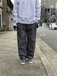 ＵＮＣＯＭＭＯＮ　ＴＨＲＥＡＤＳ　／　Ｇｒｕｎｇｅ　Ｃａｒｇｏ　Ｐａｎｔｓ　（ＧＲＥＹ）