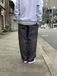 ＵＮＣＯＭＭＯＮ　ＴＨＲＥＡＤＳ　／　Ｇｒｕｎｇｅ　Ｃａｒｇｏ　Ｐａｎｔｓ　（ＧＲＥＹ）