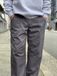 ＵＮＣＯＭＭＯＮ　ＴＨＲＥＡＤＳ　／　Ｇｒｕｎｇｅ　Ｃａｒｇｏ　Ｐａｎｔｓ　（ＧＲＥＹ）