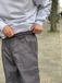 ＵＮＣＯＭＭＯＮ　ＴＨＲＥＡＤＳ　／　Ｇｒｕｎｇｅ　Ｃａｒｇｏ　Ｐａｎｔｓ　（ＧＲＥＹ）