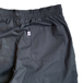 ＵＮＣＯＭＭＯＮ　ＴＨＲＥＡＤＳ　／　Ｕｎｃｏｍｍｏｎ　Ｃａｒｇｏ　Ｐａｎｔｓ　（ＢＬＡＣＫ）