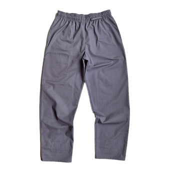 ＵＮＣＯＭＭＯＮ　ＴＨＲＥＡＤＳ　／　Ｕｎｃｏｍｍｏｎ　Ｃａｒｇｏ　Ｐａｎｔｓ　（ＧＲＥＹ）