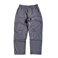 UNCOMMON THREADS / Grunge Cargo Pants (GREY)