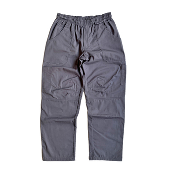 ＵＮＣＯＭＭＯＮ　ＴＨＲＥＡＤＳ　／　Ｇｒｕｎｇｅ　Ｃａｒｇｏ　Ｐａｎｔｓ　（ＧＲＥＹ）