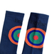 ＢＥＤＬＡＭ　／　Ｃｉｒｃｌｅ　Ｓｏｃｋｓ　（Ｎａｖｙ）