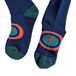 ＢＥＤＬＡＭ　／　Ｃｉｒｃｌｅ　Ｓｏｃｋｓ　（Ｎａｖｙ）