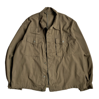 ［Ｄｅａｄｓｔｏｃｋ］　Ｃｚｅｃｈ　Ａｒｍｙ　／　Ｆｌｙ　Ｆｒｏｎｔ　Ｗｏｒｋ　Ｓｈｉｒｔ