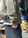 ［Ｄｅａｄｓｔｏｃｋ］　Ｃｚｅｃｈ　Ａｒｍｙ　／　Ｍ－９２　Ｍｅｃｈａｎｉｃ　Ｗｏｒｋ　Ｊａｃｋｅｔ