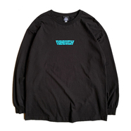 BENCH / Octagon LS Tee (Black)