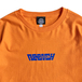 ＢＥＮＣＨ　／　Ｏｃｔａｇｏｎ　ＬＳ　Ｔｅｅ　（Ｏｒａｎｇｅ）