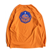 ＢＥＮＣＨ　／　Ｏｃｔａｇｏｎ　ＬＳ　Ｔｅｅ　（Ｏｒａｎｇｅ）