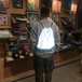 Ｇｅｔｔｙ　Ｃｅｎｔｅｒ　Ｍｕｓｅｕｍ　／　Ｌｏｇｏ　Ｒｅｆｌｅｃｔｉｖｅ　Ｂａｇ