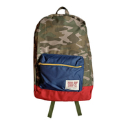 Bubba Gump Shrimp / Backpack