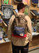 Ｂｕｂｂａ　Ｇｕｍｐ　Ｓｈｒｉｍｐ　／　Ｂａｃｋｐａｃｋ