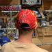 Ｂｕｂｂａ　Ｇｕｍｐ　Ｓｈｒｉｍｐ　／　Ｌｏｇｏ　Ｃａｐ