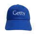 Ｇｅｔｔｙ　Ｃｅｎｔｅｒ　Ｍｕｓｅｕｍ　／　Ｌｏｇｏ　Ｃａｐ