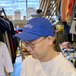 Ｇｅｔｔｙ　Ｃｅｎｔｅｒ　Ｍｕｓｅｕｍ　／　Ｌｏｇｏ　Ｃａｐ