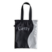 Ｇｅｔｔｙ　Ｃｅｎｔｅｒ　Ｍｕｓｅｕｍ　／　Ｌｏｇｏ　Ｒｅｆｌｅｃｔｉｖｅ　Ｂａｇ