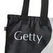 Ｇｅｔｔｙ　Ｃｅｎｔｅｒ　Ｍｕｓｅｕｍ　／　Ｌｏｇｏ　Ｒｅｆｌｅｃｔｉｖｅ　Ｂａｇ