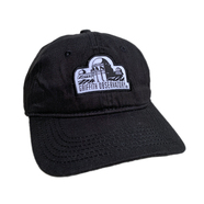 Griffith Observatory / Logo Cap
