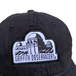 Ｇｒｉｆｆｉｔｈ　Ｏｂｓｅｒｖａｔｏｒｙ　／　Ｌｏｇｏ　Ｃａｐ