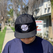 Ｈａｍ’ｎ　Ｓｃｒａｍ　／　Ｌｏｇｏ　Ｃａｐ