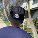 Ｈａｍ’ｎ　Ｓｃｒａｍ　／　Ｌｏｇｏ　Ｃａｐ