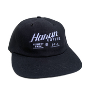 Harun Coffee Shop / Logo Cap