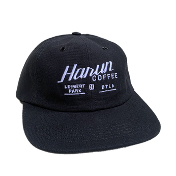 Ｈａｒｕｎ　Ｃｏｆｆｅｅ　Ｓｈｏｐ　／　Ｌｏｇｏ　Ｃａｐ