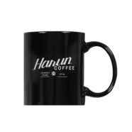 Harun Coffee Shop / Mug cup