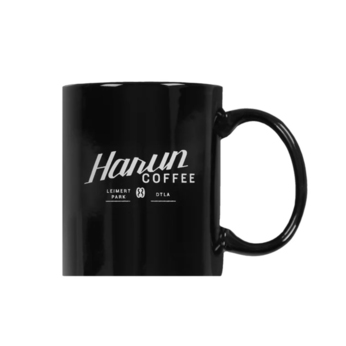 Ｈａｒｕｎ　Ｃｏｆｆｅｅ　Ｓｈｏｐ　／　Ｍｕｇ　ｃｕｐ