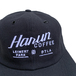 Ｈａｒｕｎ　Ｃｏｆｆｅｅ　Ｓｈｏｐ　／　Ｌｏｇｏ　Ｃａｐ