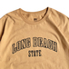 ＣＳＵＬＢ（Ｃａｌｉｆｏｒｎｉａ　Ｓｔａｔｅ　Ｕｎｉｖｅｒｓｉｔｙ　Ｌｏｎｇ　Ｂｅａｃｈ）　／　Ｌｏｇｏ　Ｔｅｅ