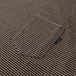 ｎｕｔｔｙｃｌｏｔｈｉｎｇ　／　Ｍｕｌｔｉ　Ｂｏｒｄｅｒ　Ｐｏｃｋｅｔ　Ｔ－Ｓｈｉｒｔ　（Ｂｒｏｗｎ）
