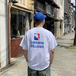 Ｓｈｅｒｗｉｎ－Ｗｉｌｌｉａｍｓ　Ｐａｉｎｔｓ　／　Ｌｏｇｏ　Ｔｅｅ