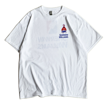 Ｓｈｅｒｗｉｎ－Ｗｉｌｌｉａｍｓ　Ｐａｉｎｔｓ　／　Ｌｏｇｏ　Ｔｅｅ