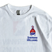 Ｓｈｅｒｗｉｎ－Ｗｉｌｌｉａｍｓ　Ｐａｉｎｔｓ　／　Ｌｏｇｏ　Ｔｅｅ