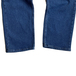 ＷＲＡＮＧＬＥＲ　／　Ｆｉｖｅ　Ｓｔａｒ　Ｒｅｌａｘｅｄ　Ｆｉｔ　Ｄｅｎｉｍ　（Ｓｔｏｎｅ）