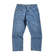 WRANGLER / Five Star Relaxed Fit Denim (Bleached Tint)