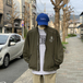 ［Ｄｅａｄｓｔｏｃｋ］　ＮＥＷ　ＢＡＬＡＮＣＥ　ｆｏｒ　ＵＳＭＣ　（Ｕ．Ｓ．　ＭＡＲＩＮＥ　ＣＯＲＰＳ）　／　ＮＹＬＯＮ　ＪＡＣＫＥＴ