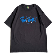 BEDLAM / Wish Tee (Black)