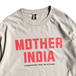 ＢＥＤＬＡＭ　／　Ｍｏｔｈｅｒ　Ｉｎｄｉａ　Ｔｅｅ　（Ｓａｎｄ）