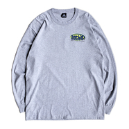 Nothin' Special / Get to know LS Tee (Grey)