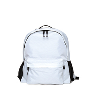 PACKING / TRAIL BACK PACK (White)