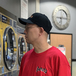 Ｐａｎｎ’ｓ　Ｒｅｓｔａｕｒａｎｔ　／　Ｌｏｇｏ　Ｃａｐ