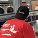 Ｐａｎｎ’ｓ　Ｒｅｓｔａｕｒａｎｔ　／　Ｌｏｇｏ　Ｃａｐ