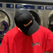 Ｐａｎｎ’ｓ　Ｒｅｓｔａｕｒａｎｔ　／　Ｌｏｇｏ　Ｃａｐ
