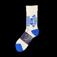 BILLY BUDDUSKY / CAPPO (White)